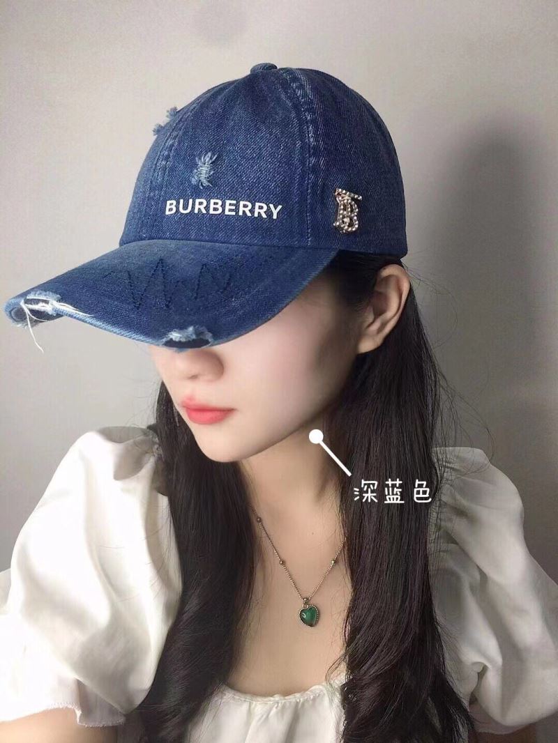 BURBERRY